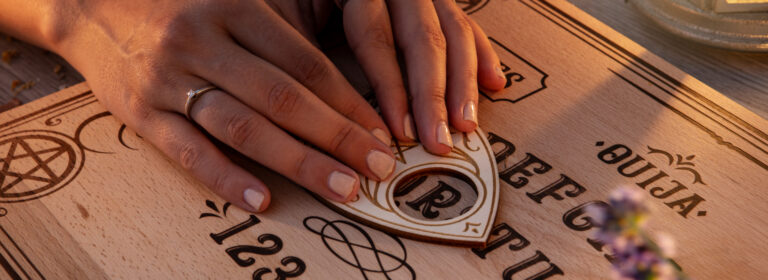 Empower Your Life with Astrology.