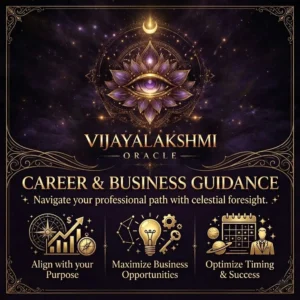 Career & Business Guidance Session