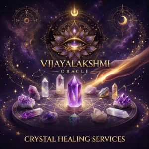 Crystal Healing