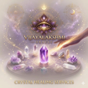 Crystal Healing