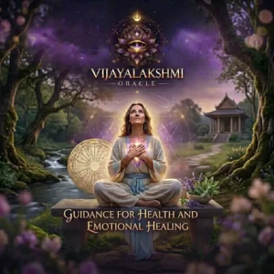 Health & Emotional Healing