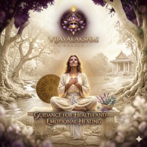 Health & Emotional Healing