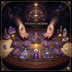 Numerology Consultation